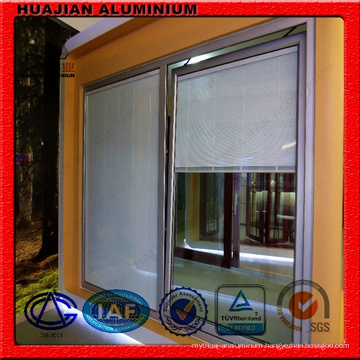 High grade Aluminium Windows and Doors